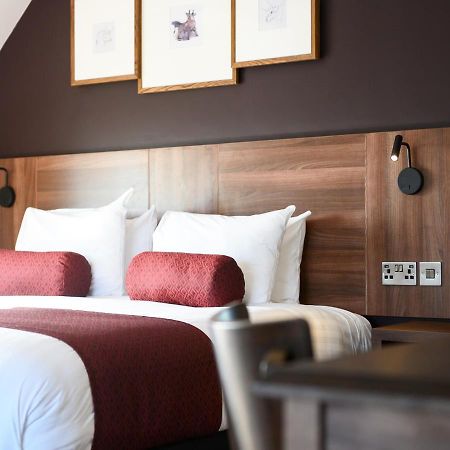 Miller & Carter Aughton By Innkeeper'S Collection Ormskirk Buitenkant foto