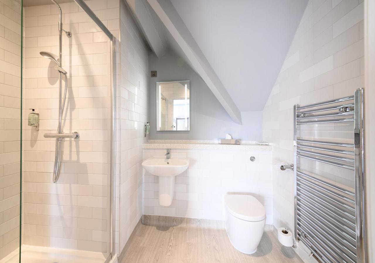 Miller & Carter Aughton By Innkeeper'S Collection Ormskirk Buitenkant foto