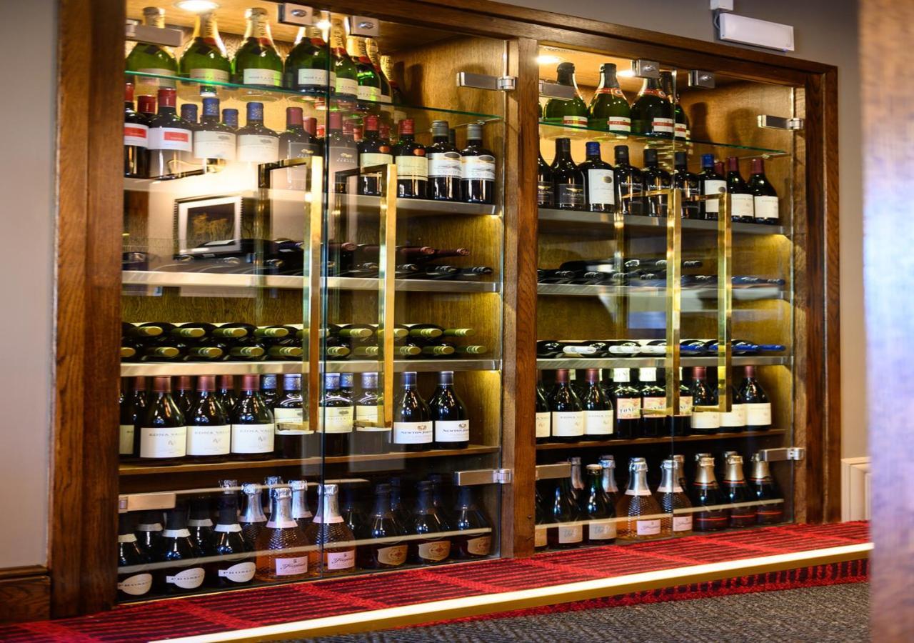 Miller & Carter Aughton By Innkeeper'S Collection Ormskirk Buitenkant foto